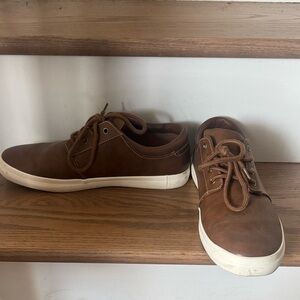 Goodfellow & Co Men's Tan Sneakers
